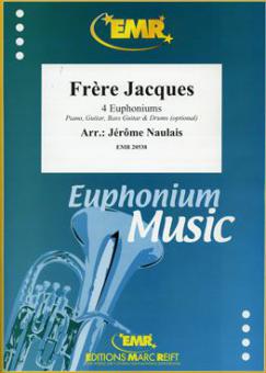 Frère Jacques Download