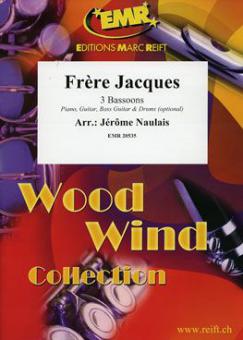 Frère Jacques Download