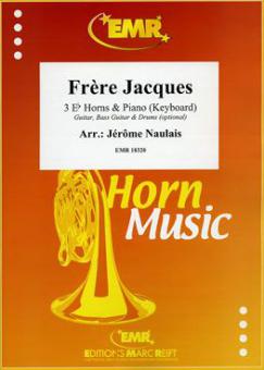 Frère Jacques Download
