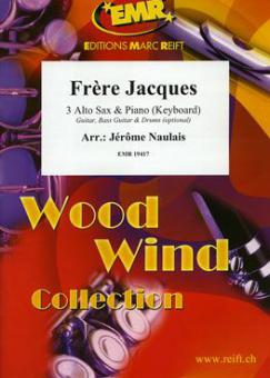 Frère Jacques Download