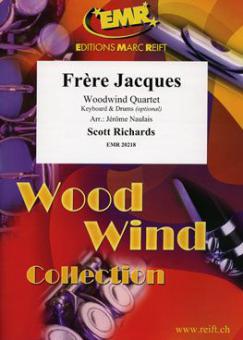 Frère Jacques Download