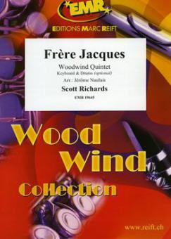 Frère Jacques Download