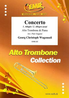 Concerto Per Trombone Download