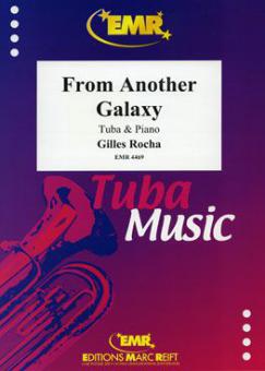 From Another Galaxy Download