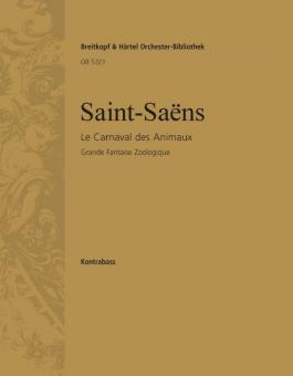 Le Carnaval des animaux 