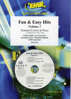 Fun & Easy Hits Vol. 1 Download