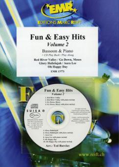 Fun & Easy Hits Vol. 2 Download