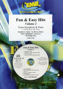 Fun & Easy Hits Vol. 2 Download