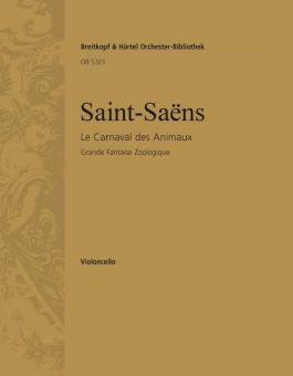 Le Carnaval des animaux 