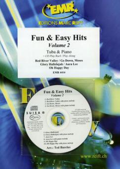 Fun & Easy Hits Vol. 2 Download
