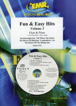 Fun & Easy Hits Vol. 3 Download