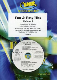 Fun & Easy Hits Vol. 3 Download