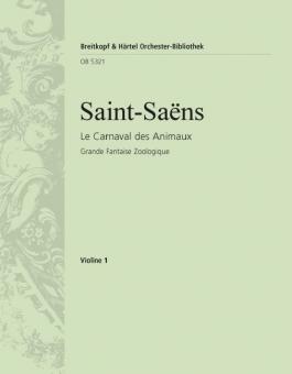 Le Carnaval des animaux 