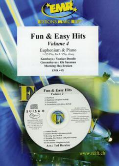 Fun & Easy Hits Vol. 4 Download