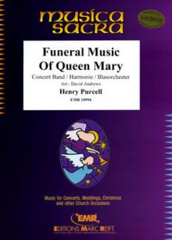 Funeral Music Of Queen Mary Download