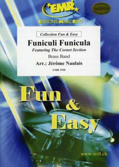 Funiculi Funicula Download