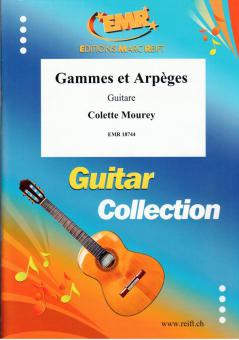 Gammes et Arpèges Download