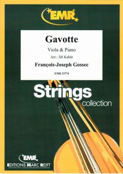 Gavotte Download