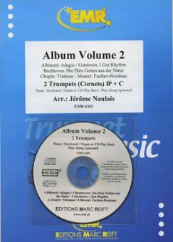 Album Vol. 2 Download