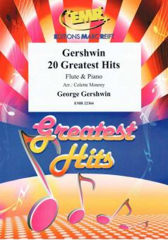 Gershwin 20 Greatest Hits Download