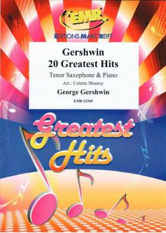 Gershwin 20 Greatest Hits Download