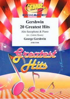 Gershwin 20 Greatest Hits Download
