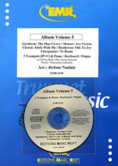 Album Vol. 5 Download