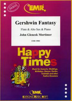 Gershwin Fantasy Download