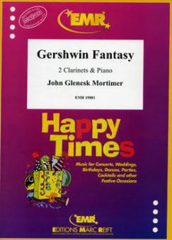 Gershwin Fantasy Download