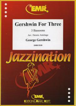 Gershwin For Three Download