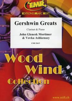 Gershwin Greats Download