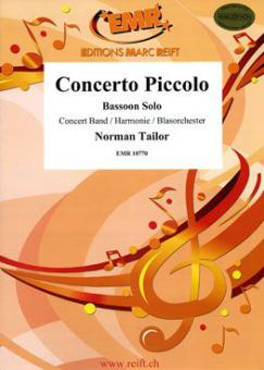 Concerto Piccolo Download