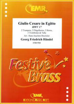 Giulio Cesare in Egitto HWV 17 Download
