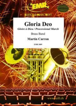 Gloria Deo Download