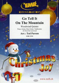 Go Tell It On The Mountain Download