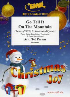 Go Tell It On The Mountain Download