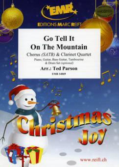 Go Tell It On The Mountain Download