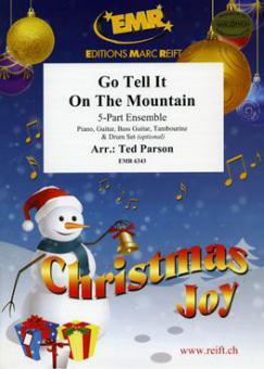 Go Tell It On The Mountain Download