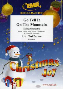 Go Tell It On the Mountain Download