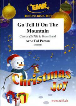 Go Tell It On The Mountain Download