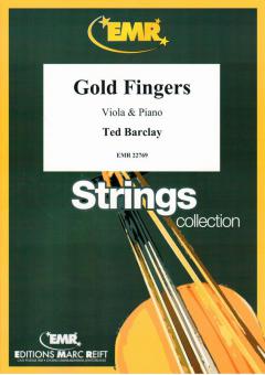 Gold Fingers Download