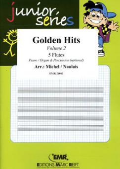 Golden Hits Vol. 2 Download