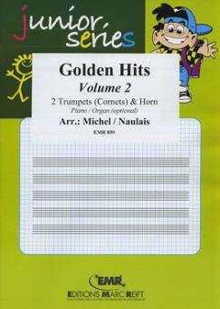 Golden Hits Vol. 2 Download