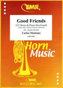 Good Friends Download
