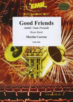 Good Friends Download