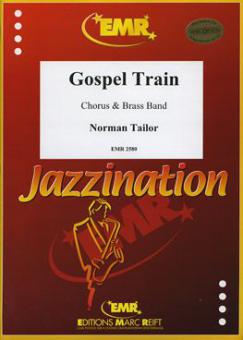 Gospel Train Download