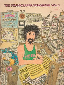 The Frank Zappa Songbook 1 