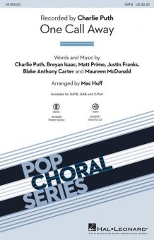 One Call Away Standard