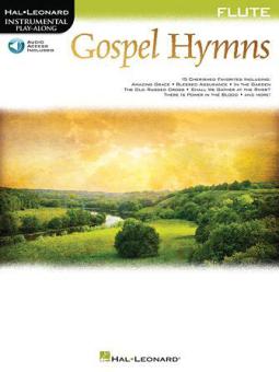 Gospel Hymns for Flute 