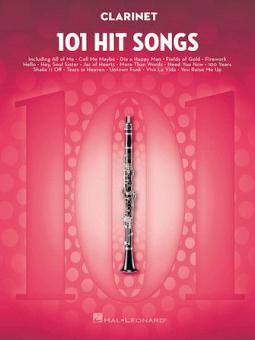 101 Hit Songs 